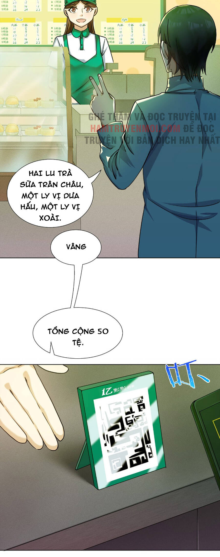 Bất Bại Chiến Thần Đi Ở Rể - Chương 34