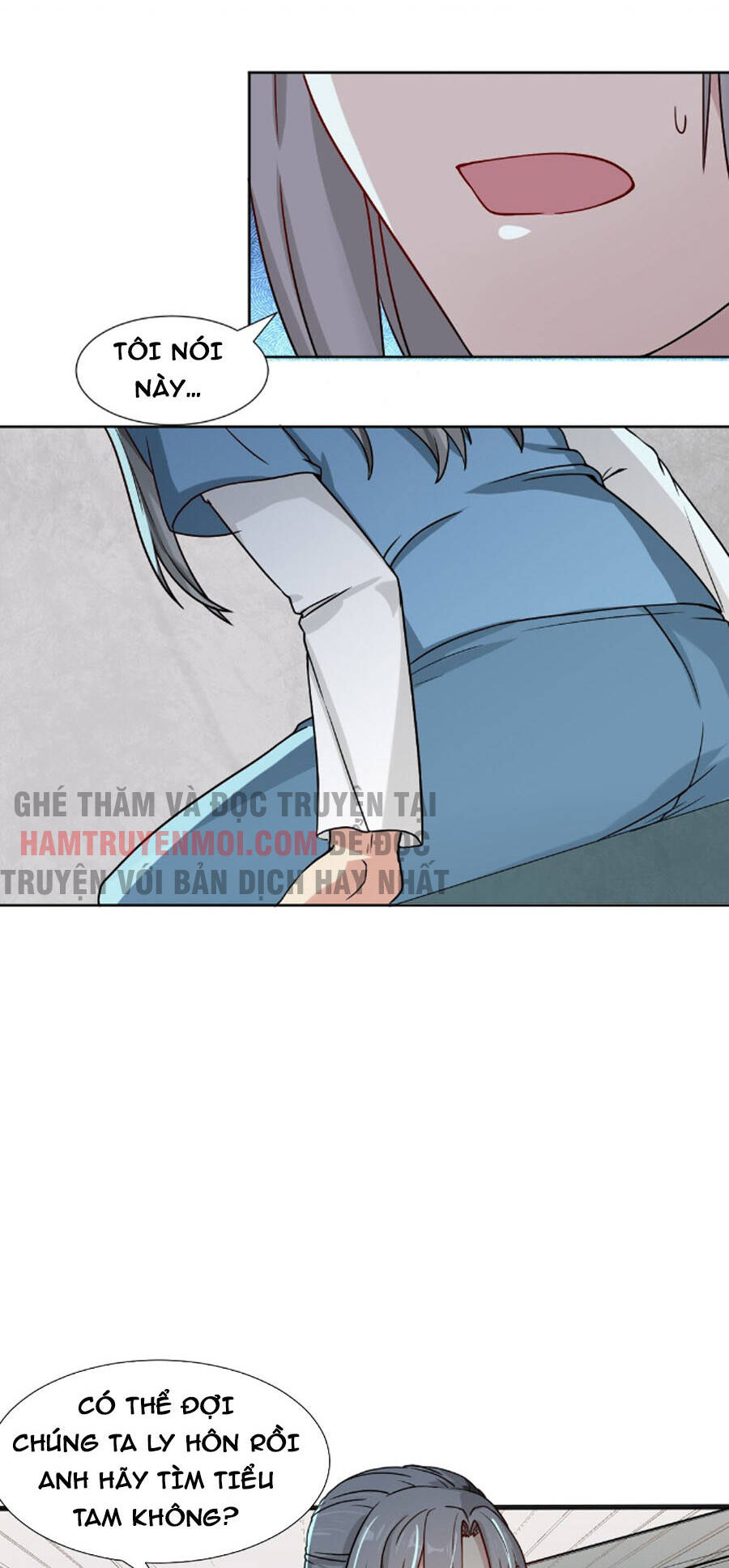 Bất Bại Chiến Thần Đi Ở Rể - Chương 36