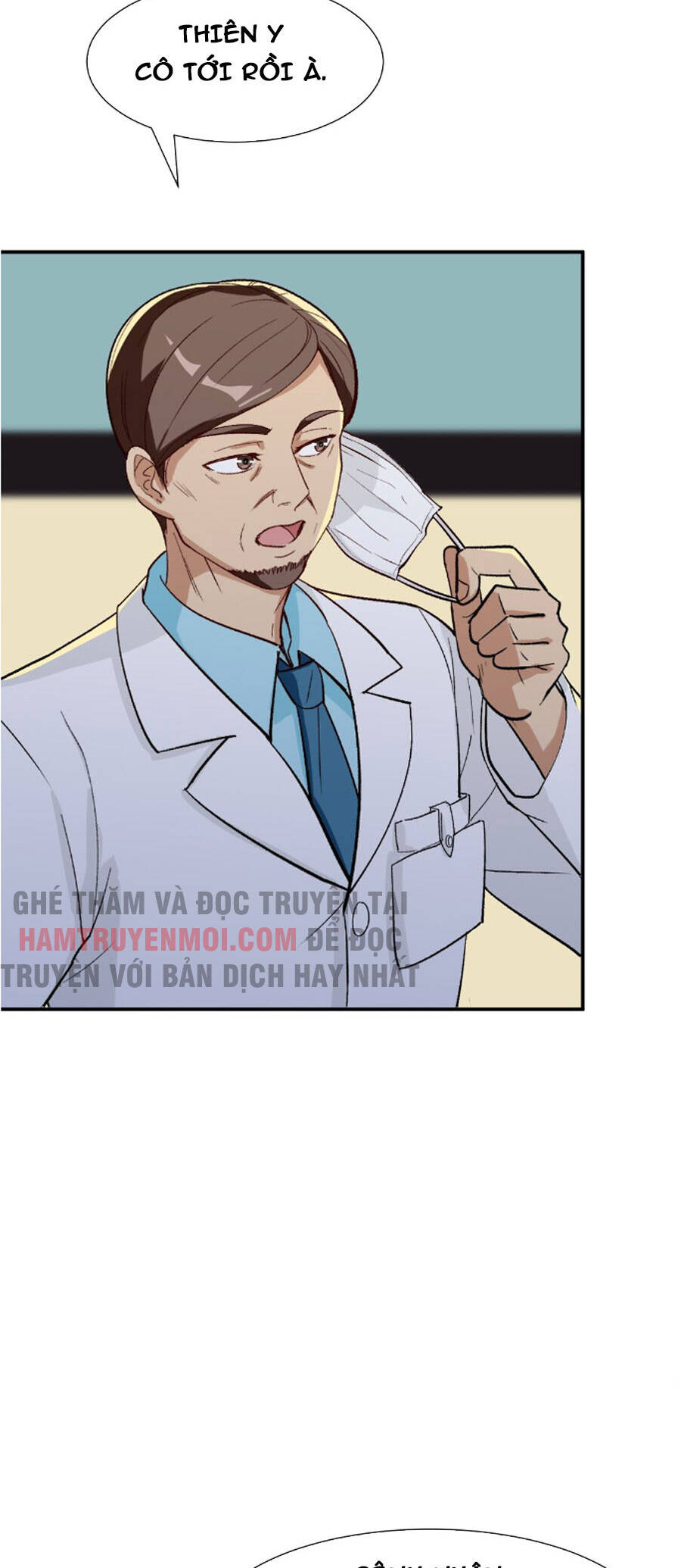 Bất Bại Chiến Thần Đi Ở Rể - Chương 37