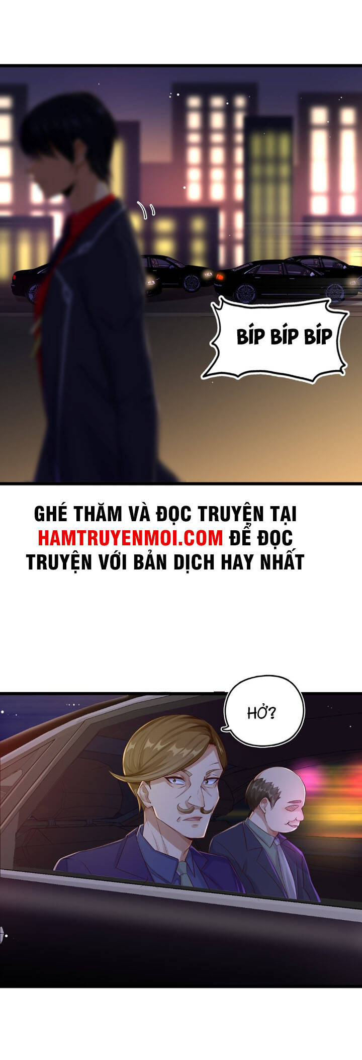 Bất Bại Chiến Thần Đi Ở Rể - Chương 4