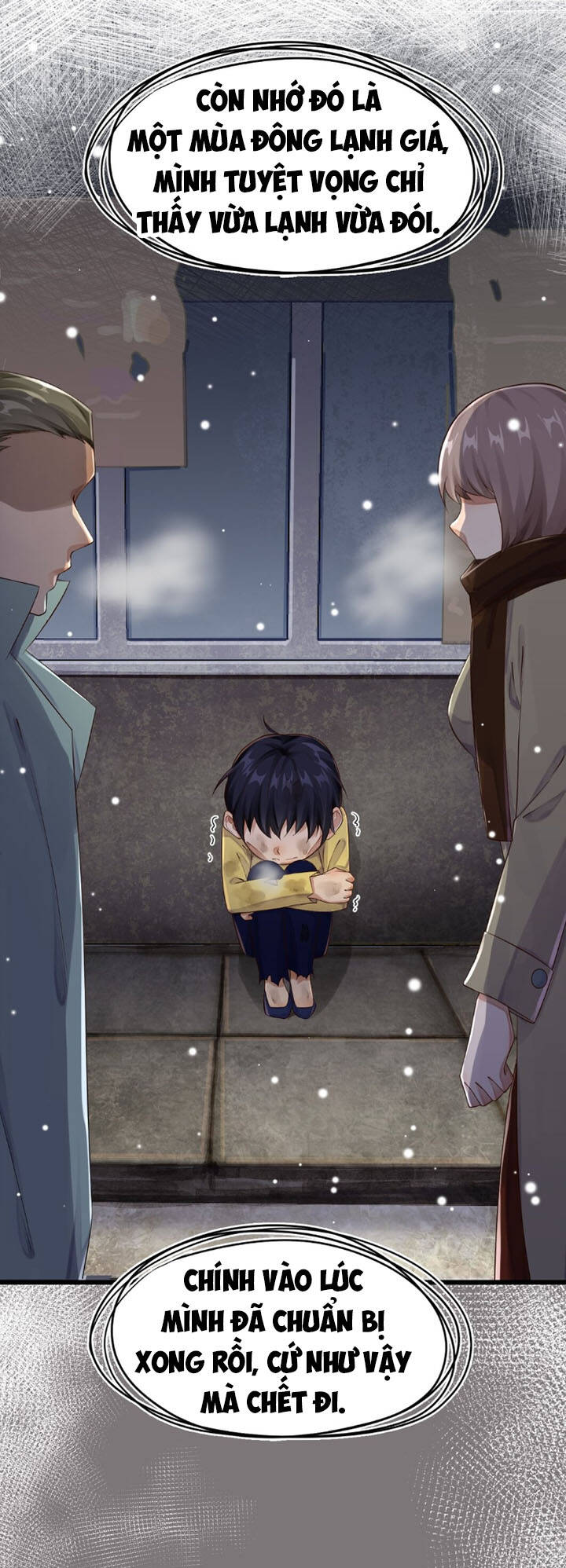 Bất Bại Chiến Thần Đi Ở Rể - Chương 4