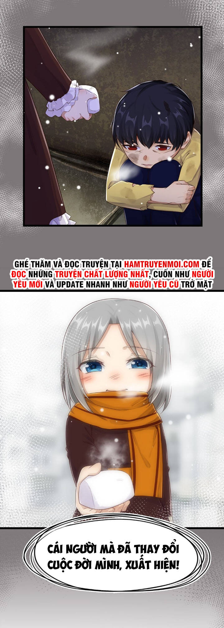 Bất Bại Chiến Thần Đi Ở Rể - Chương 4