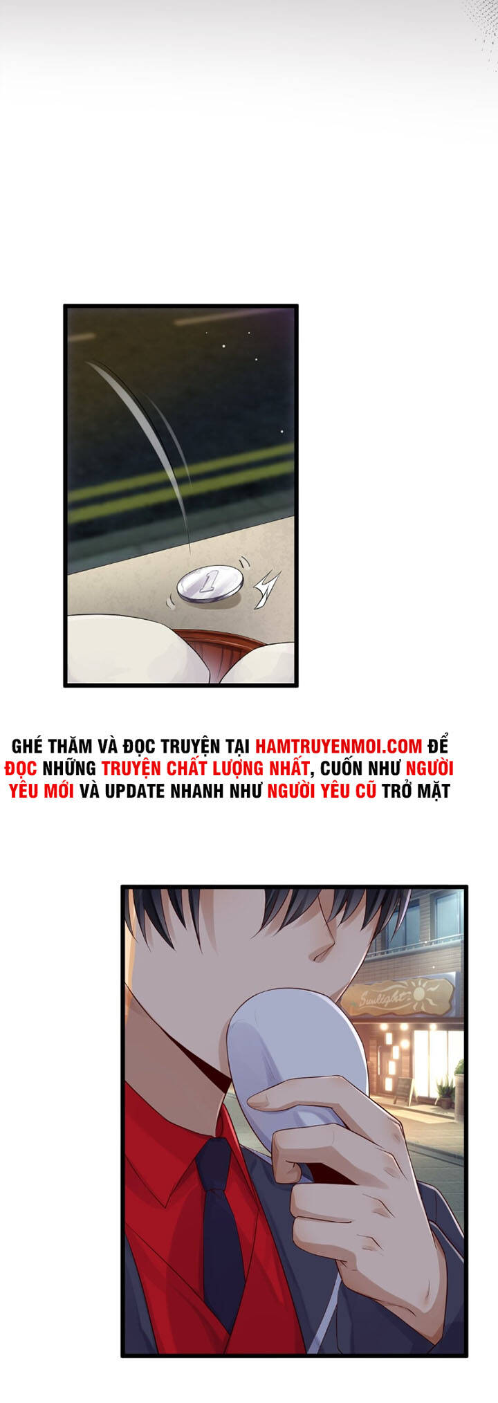 Bất Bại Chiến Thần Đi Ở Rể - Chương 4