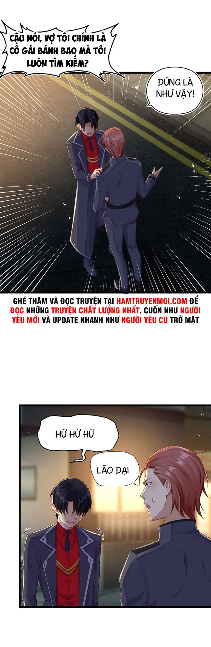 Bất Bại Chiến Thần Đi Ở Rể - Chương 4