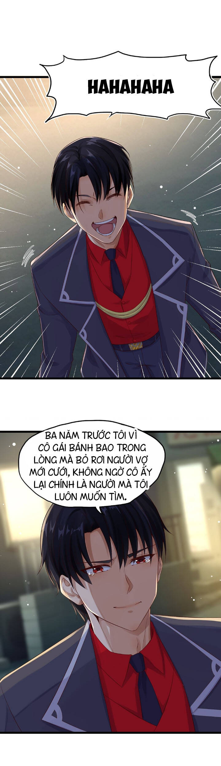 Bất Bại Chiến Thần Đi Ở Rể - Chương 4