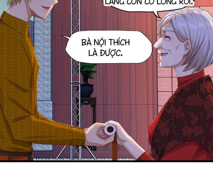 Bất Bại Chiến Thần Đi Ở Rể - Chương 5