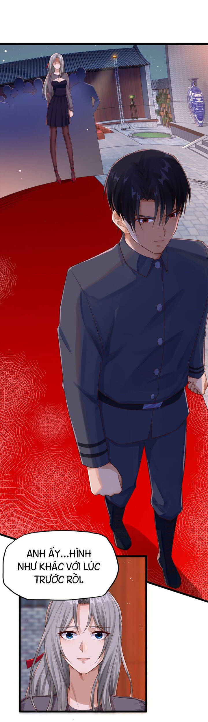 Bất Bại Chiến Thần Đi Ở Rể - Chương 5