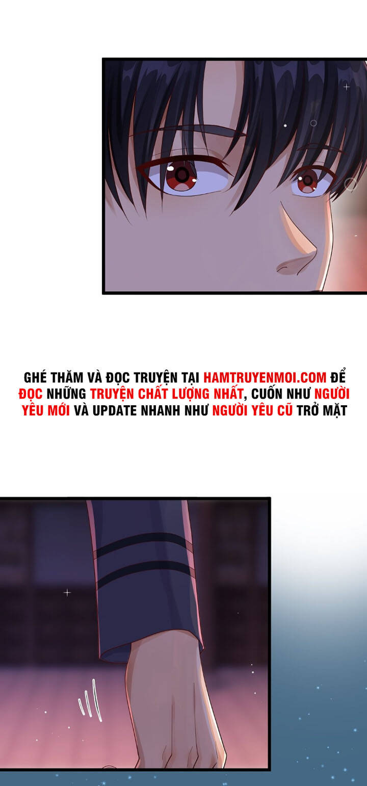 Bất Bại Chiến Thần Đi Ở Rể - Chương 5