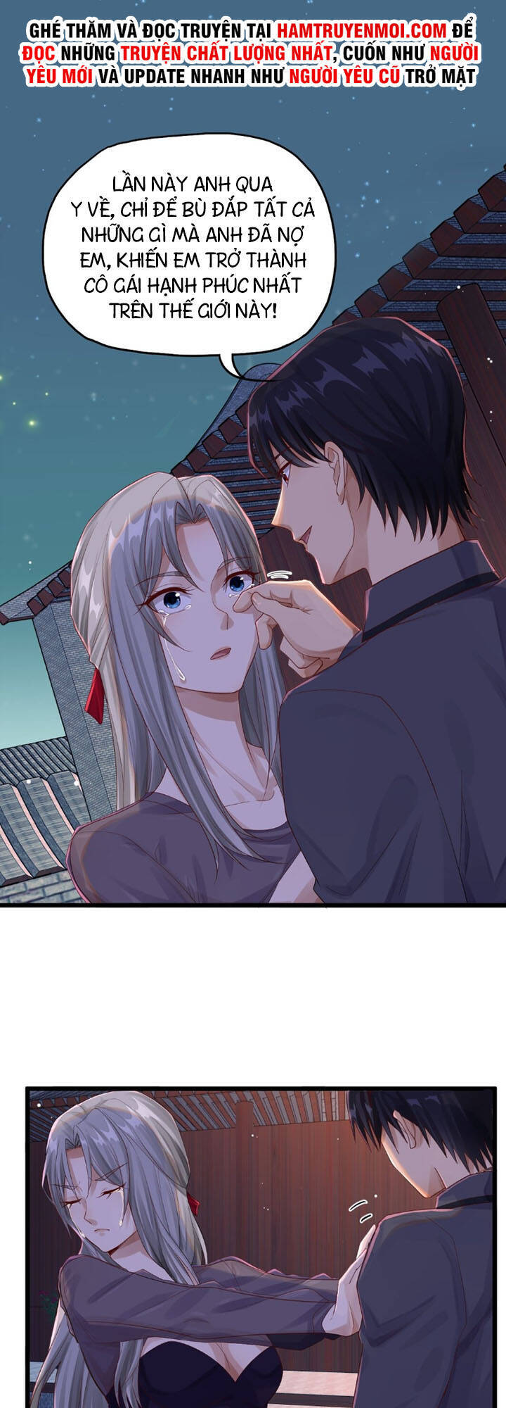 Bất Bại Chiến Thần Đi Ở Rể - Chương 5