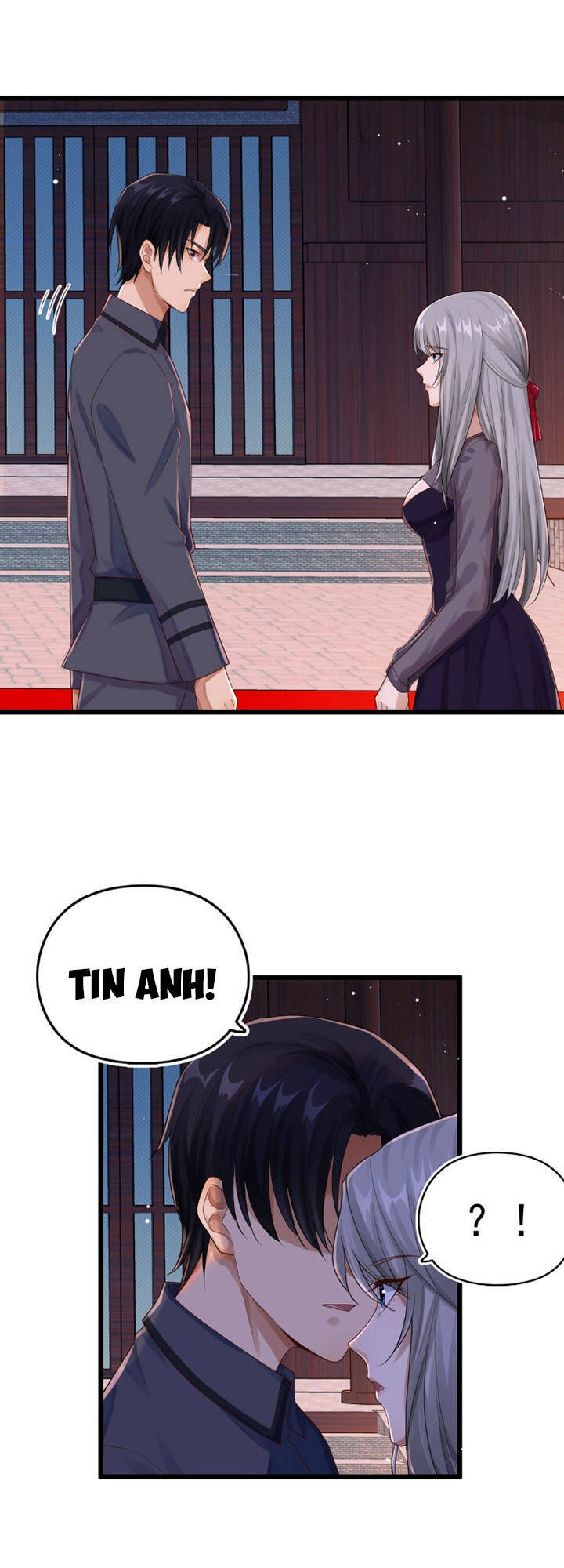 Bất Bại Chiến Thần Đi Ở Rể - Chương 5