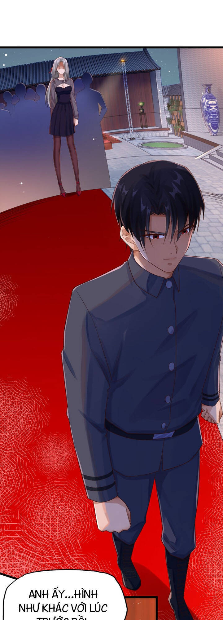 Bất Bại Chiến Thần Đi Ở Rể - Chương 5