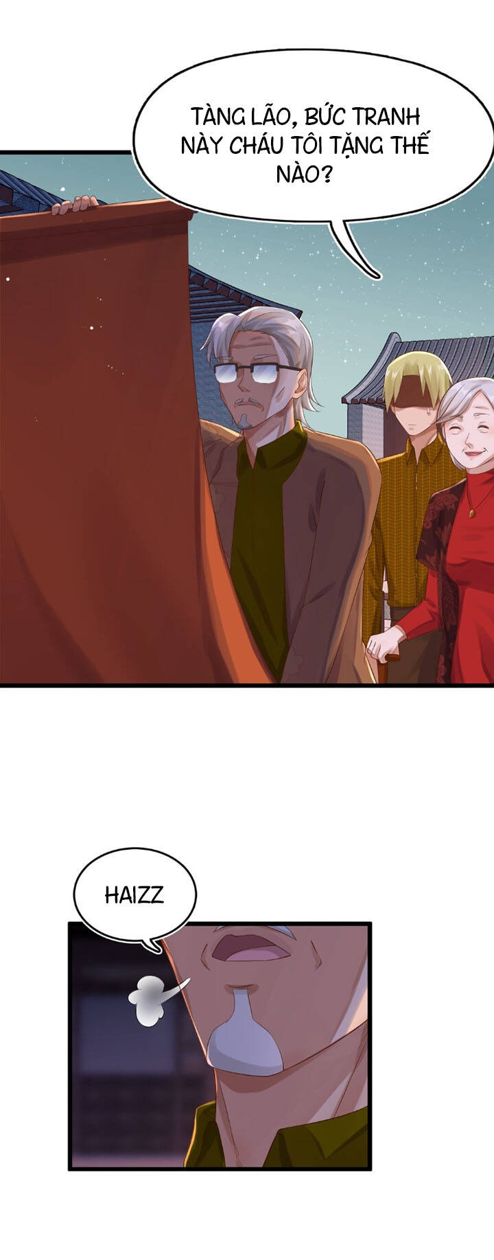 Bất Bại Chiến Thần Đi Ở Rể - Chương 6