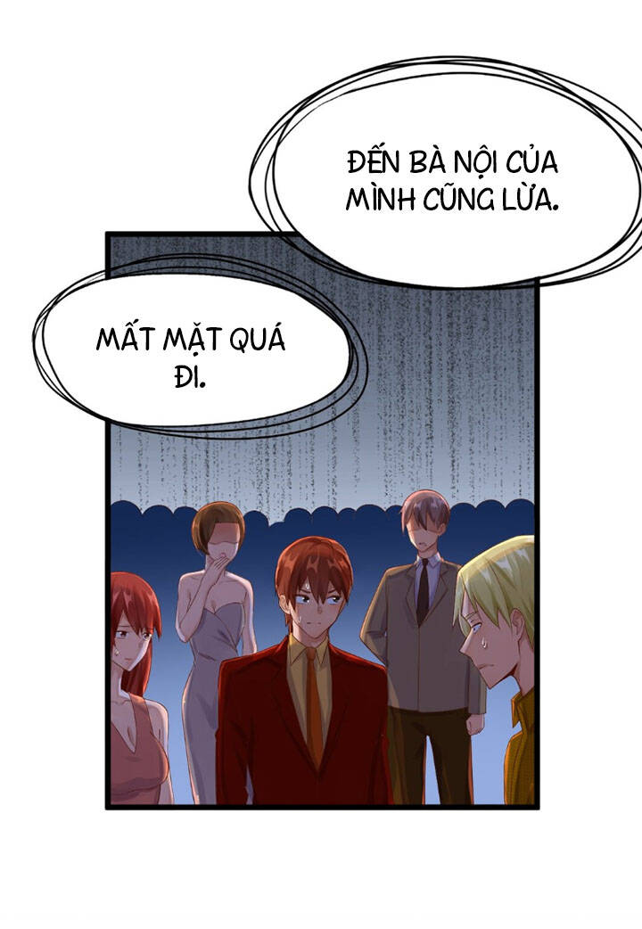 Bất Bại Chiến Thần Đi Ở Rể - Chương 6