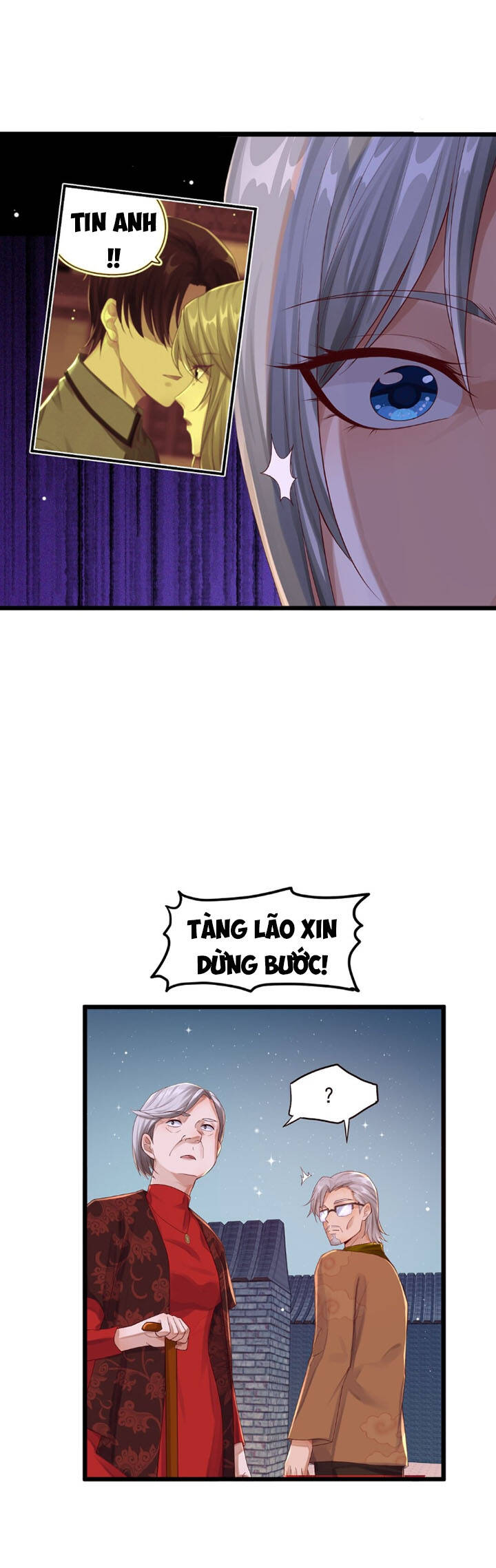 Bất Bại Chiến Thần Đi Ở Rể - Chương 6