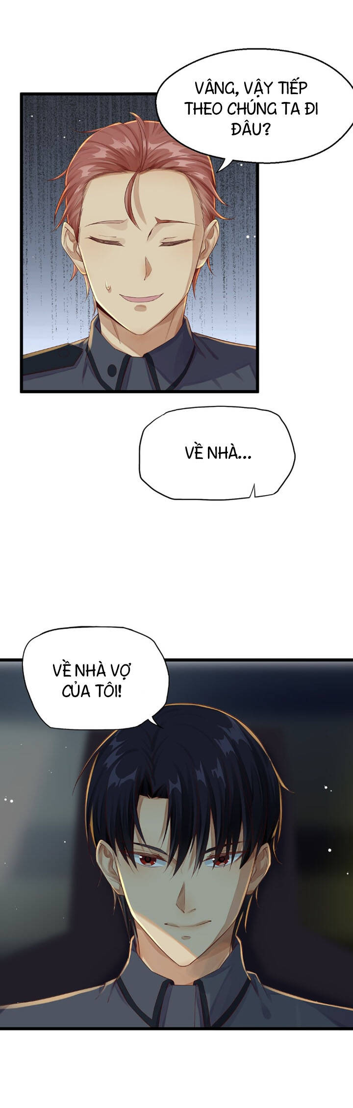 Bất Bại Chiến Thần Đi Ở Rể - Chương 6