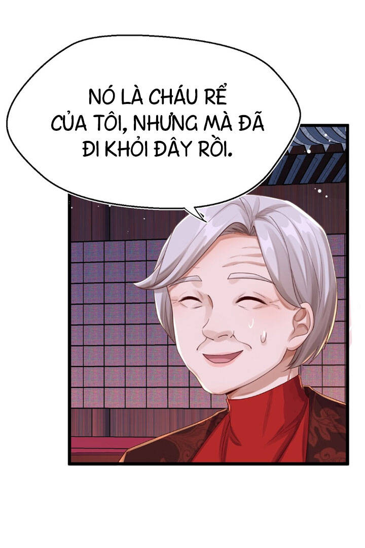 Bất Bại Chiến Thần Đi Ở Rể - Chương 6