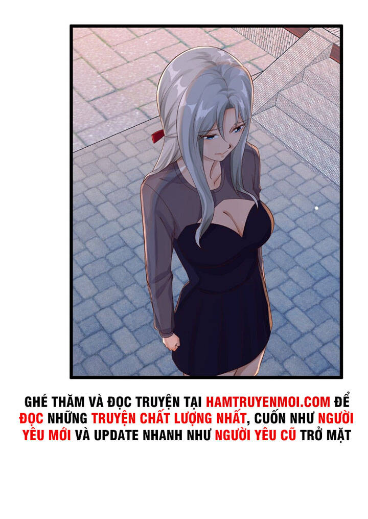 Bất Bại Chiến Thần Đi Ở Rể - Chương 6