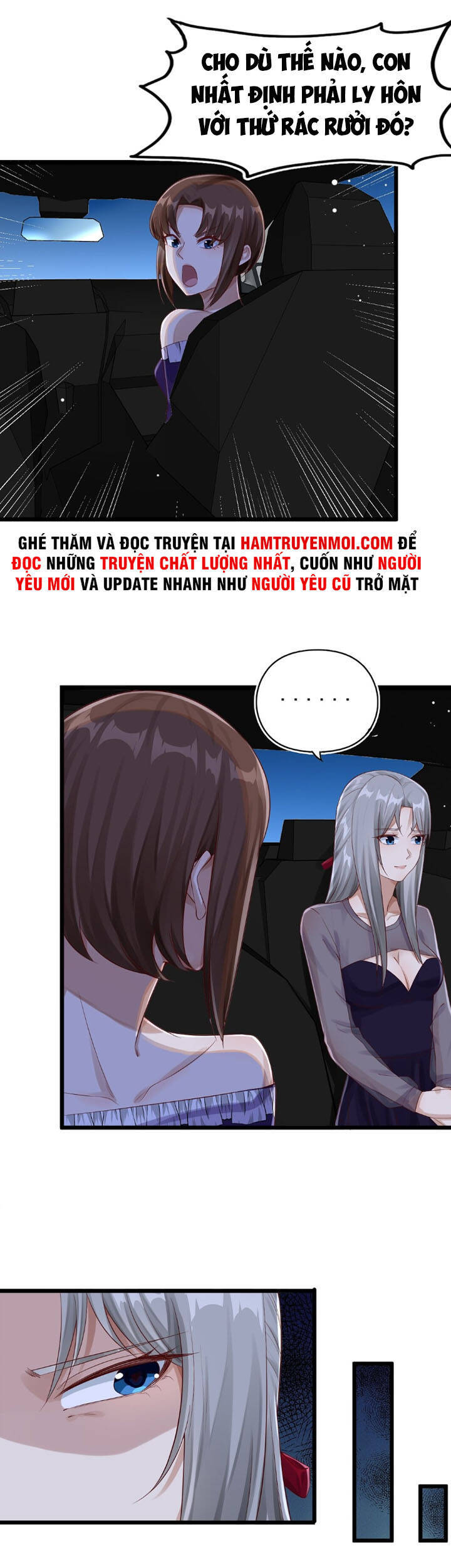 Bất Bại Chiến Thần Đi Ở Rể - Chương 7