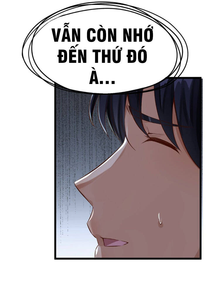 Bất Bại Chiến Thần Đi Ở Rể - Chương 7