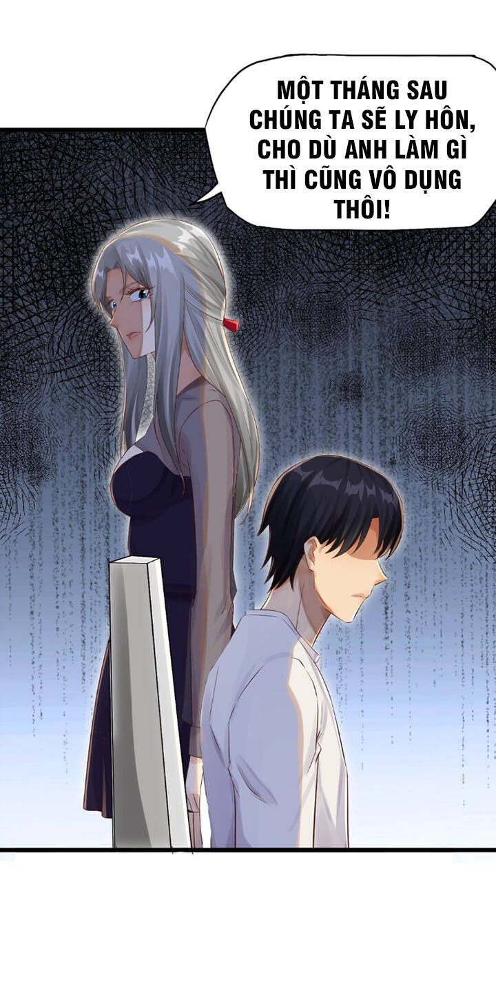 Bất Bại Chiến Thần Đi Ở Rể - Chương 7