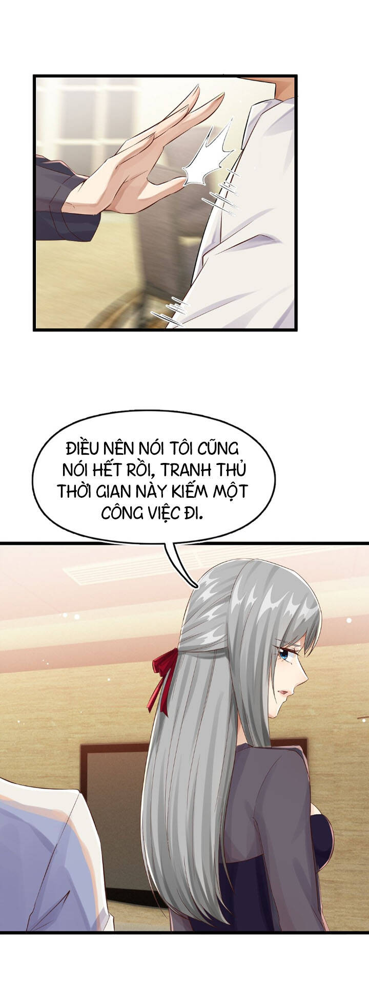 Bất Bại Chiến Thần Đi Ở Rể - Chương 7