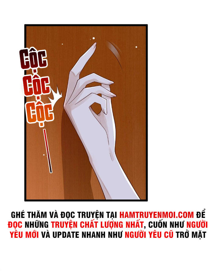 Bất Bại Chiến Thần Đi Ở Rể - Chương 8