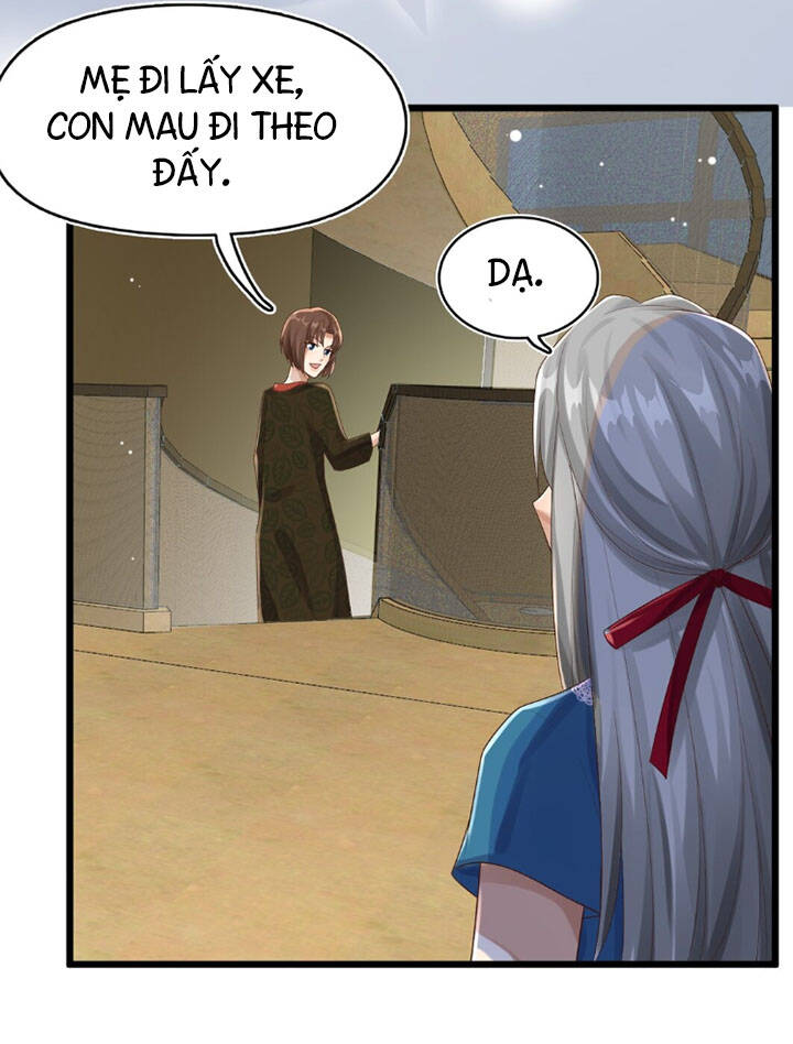 Bất Bại Chiến Thần Đi Ở Rể - Chương 8