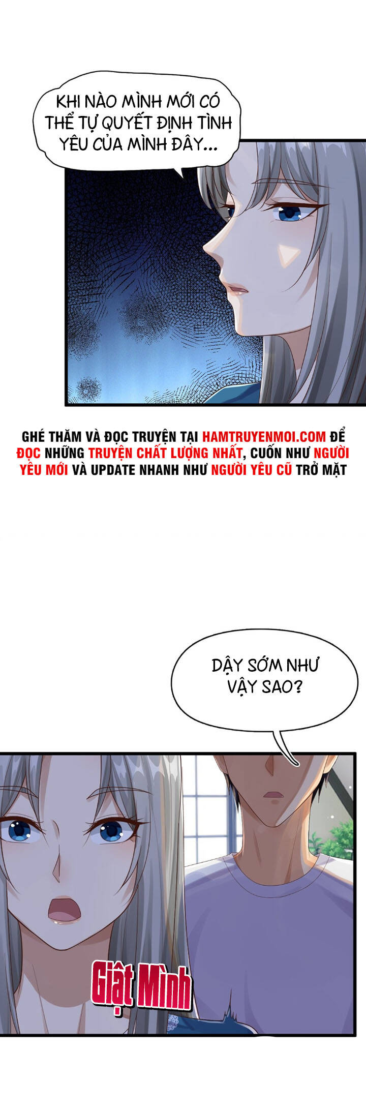 Bất Bại Chiến Thần Đi Ở Rể - Chương 8