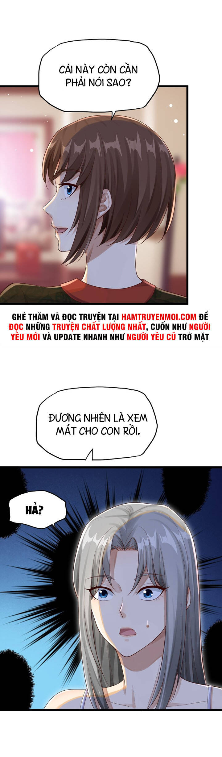 Bất Bại Chiến Thần Đi Ở Rể - Chương 8