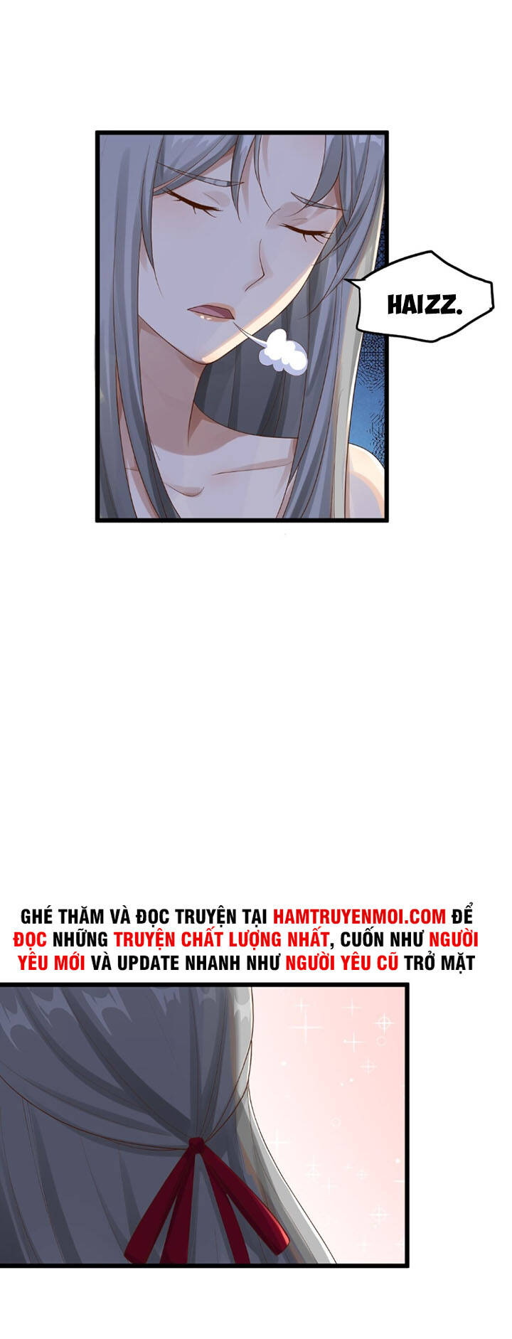 Bất Bại Chiến Thần Đi Ở Rể - Chương 8