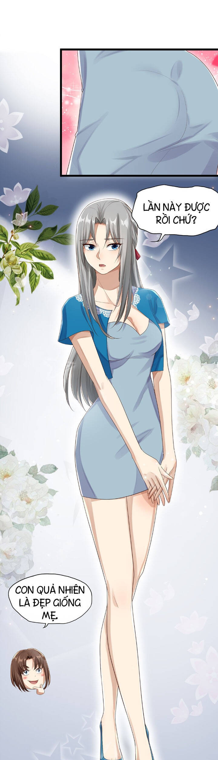 Bất Bại Chiến Thần Đi Ở Rể - Chương 8