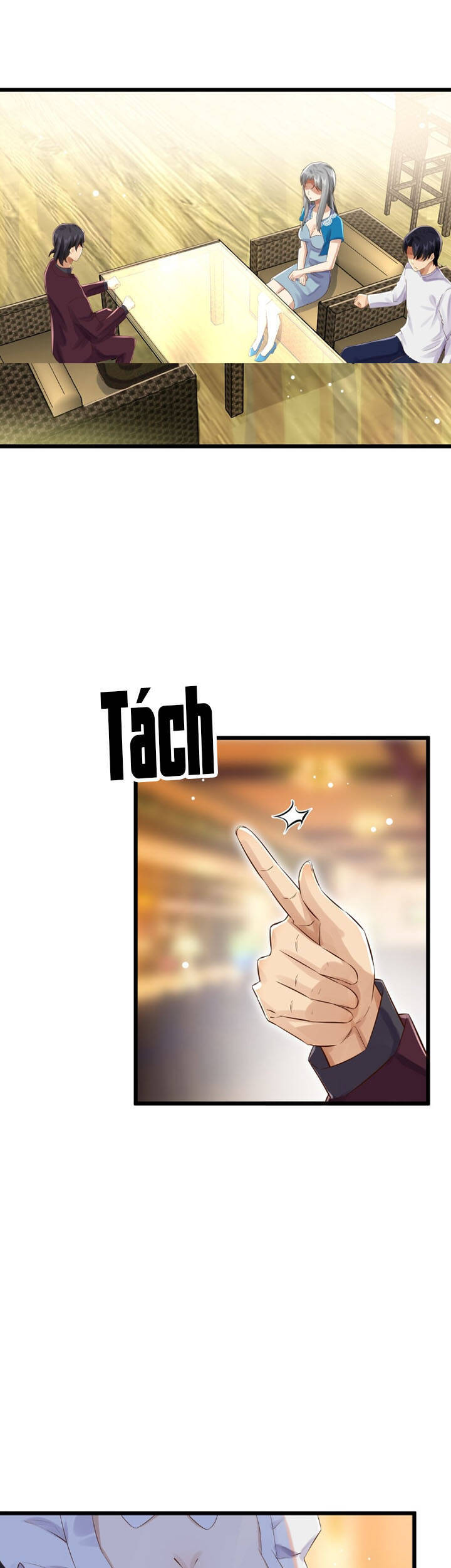 Bất Bại Chiến Thần Đi Ở Rể - Chương 9