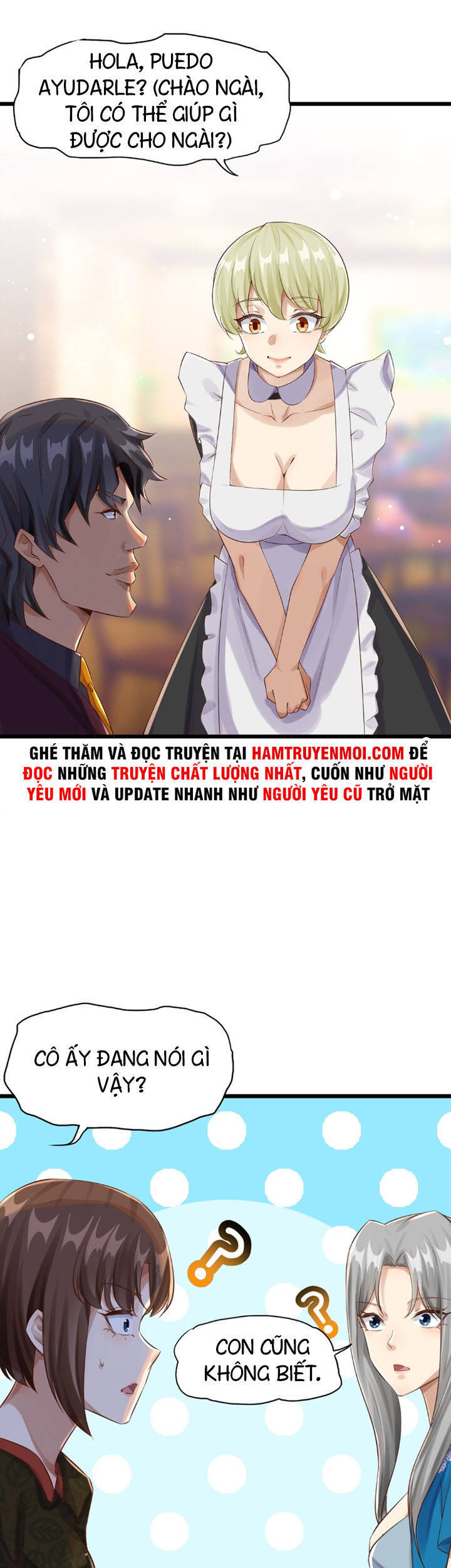 Bất Bại Chiến Thần Đi Ở Rể - Chương 9