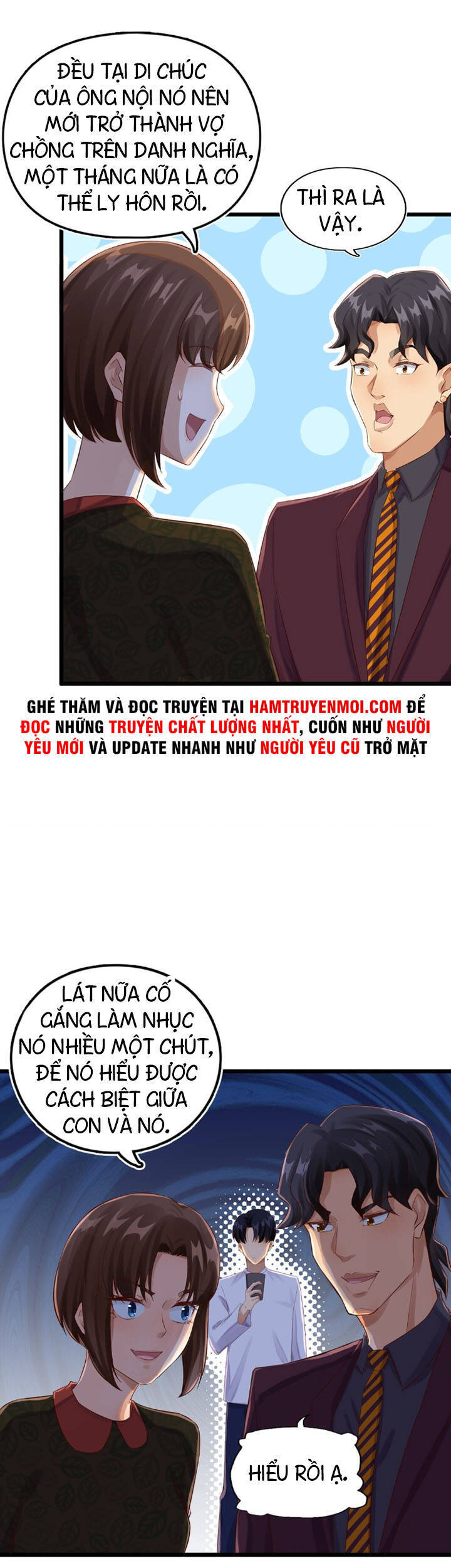 Bất Bại Chiến Thần Đi Ở Rể - Chương 9