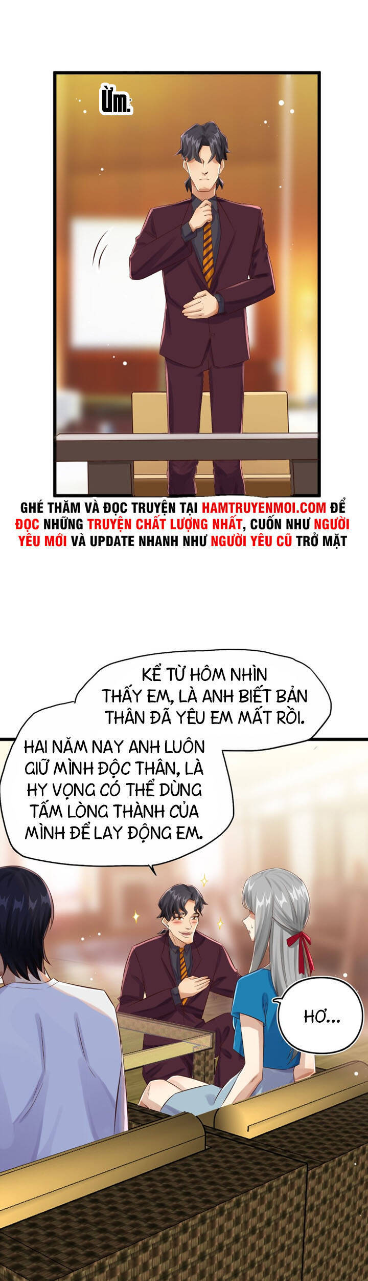 Bất Bại Chiến Thần Đi Ở Rể - Chương 9