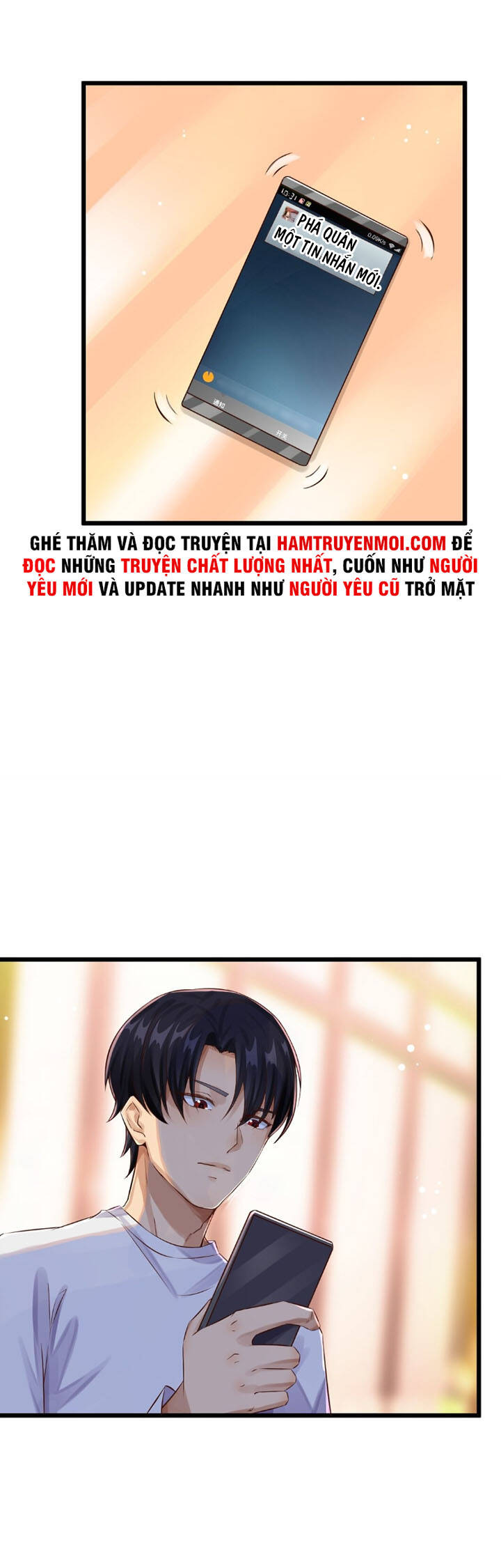 Bất Bại Chiến Thần Đi Ở Rể - Chương 9