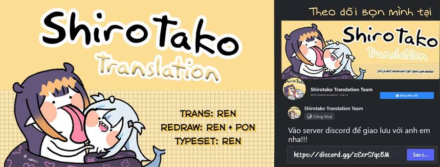 Shin Gunjou Senki - Chương 3