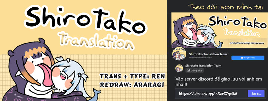 Shin Gunjou Senki - Chương 4