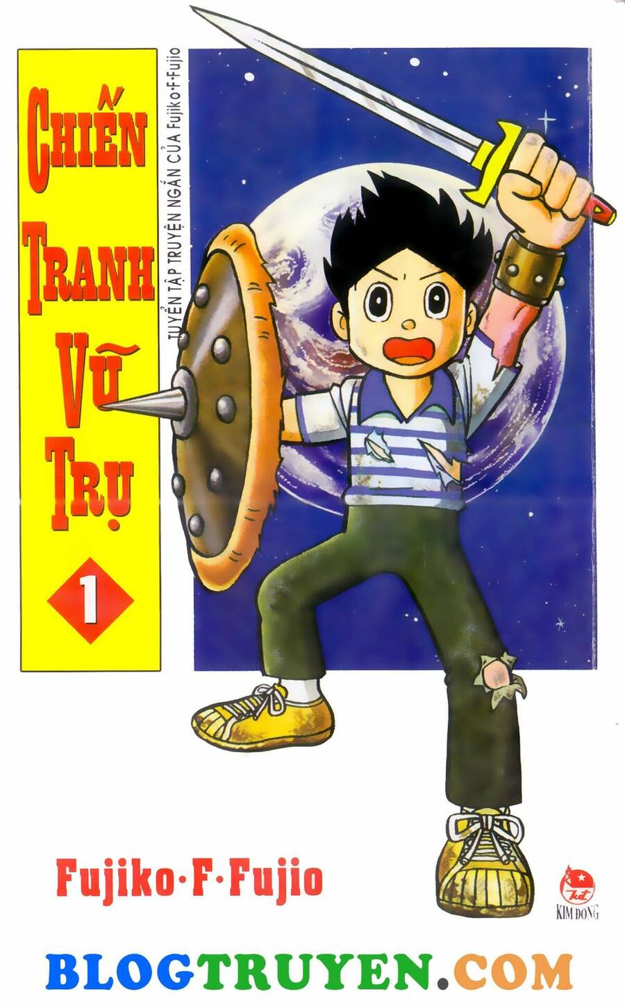 Con Tàu Băng - Chương 1