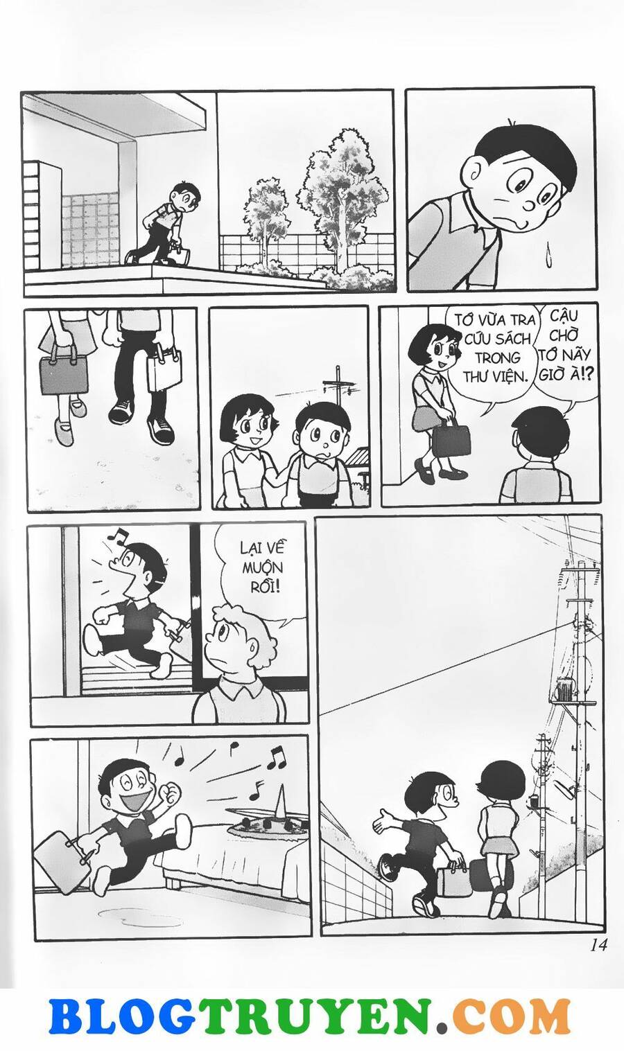 Con Tàu Băng - Chương 1