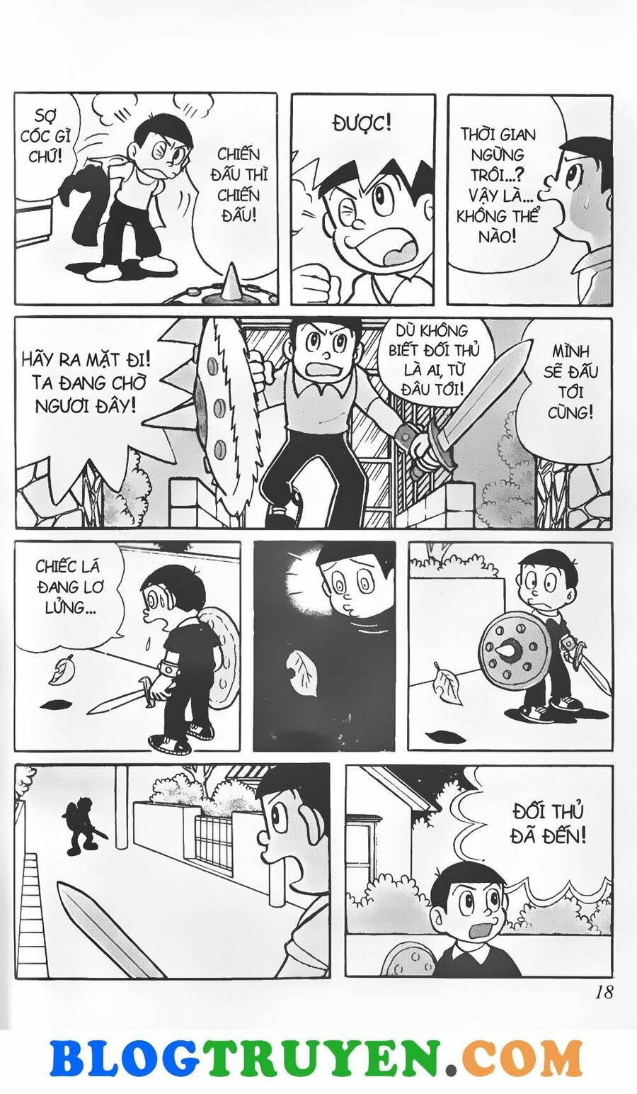 Con Tàu Băng - Chương 1