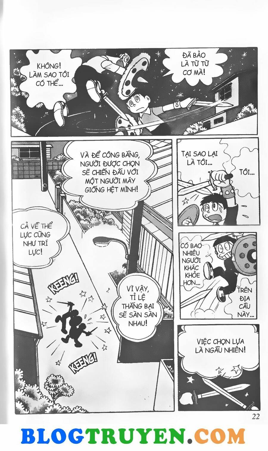 Con Tàu Băng - Chương 1