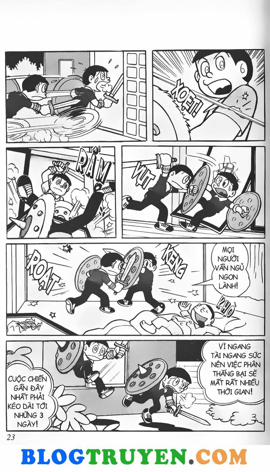 Con Tàu Băng - Chương 1