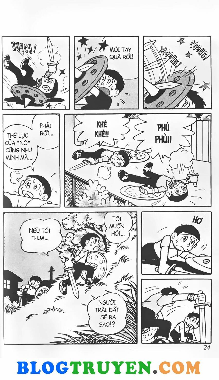 Con Tàu Băng - Chương 1