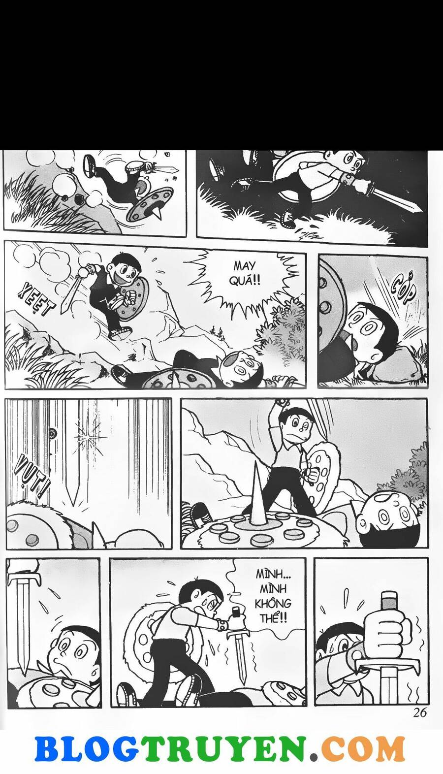 Con Tàu Băng - Chương 1