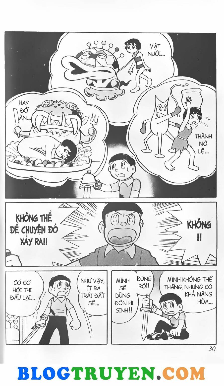 Con Tàu Băng - Chương 1