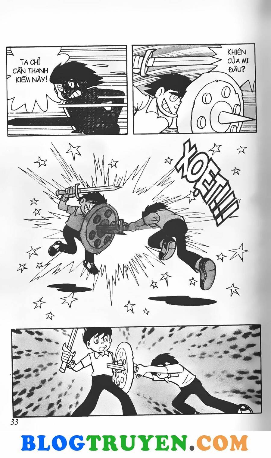 Con Tàu Băng - Chương 1