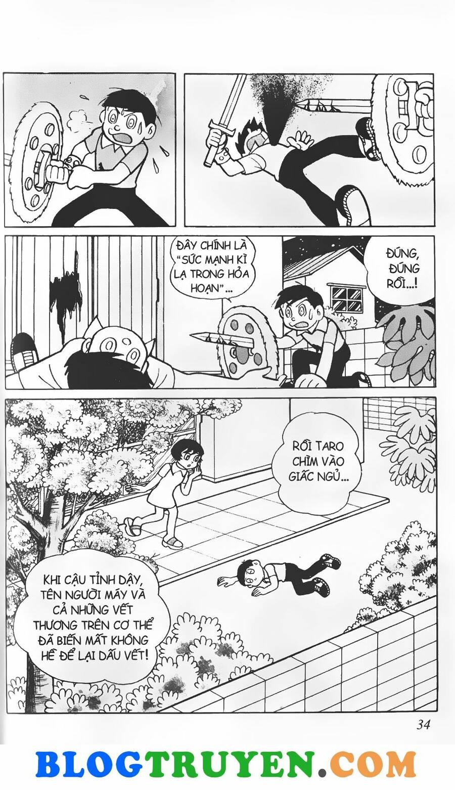 Con Tàu Băng - Chương 1