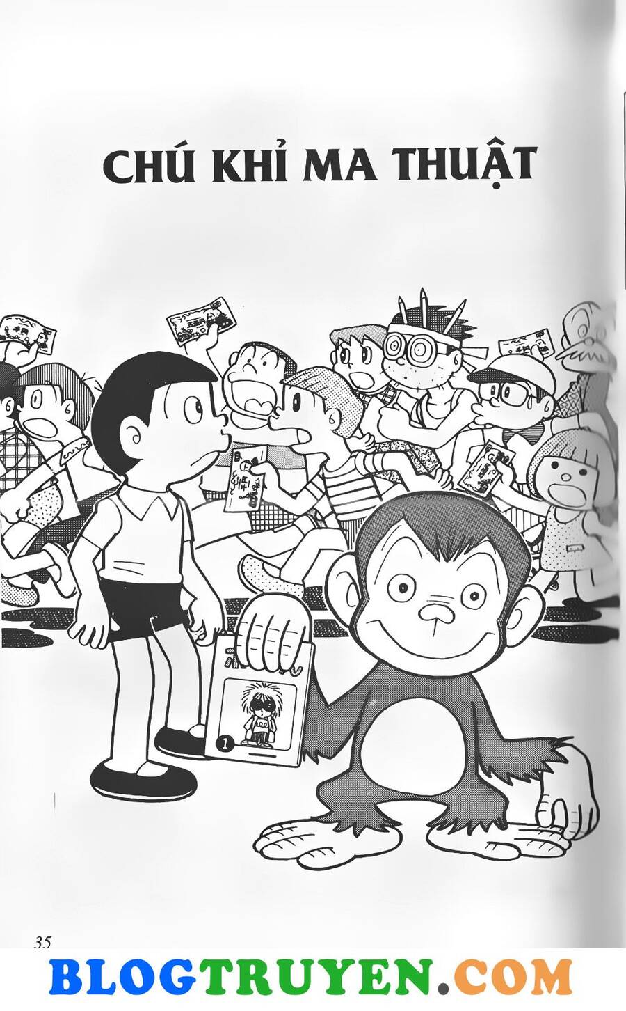 Con Tàu Băng - Chương 2