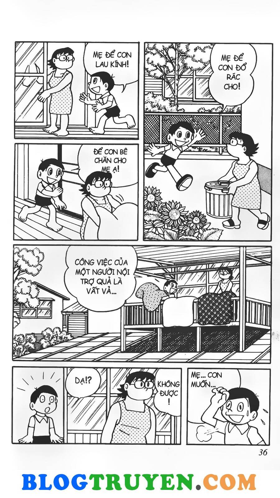 Con Tàu Băng - Chương 2